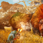 Monster Hunter Wilds gets layered weapons, and eventually