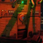 How to get atomic battery in Atomfall