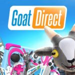 Goat Direct 2025 – Everything announced in this period (actually) real demo