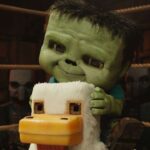 Minecraft Review – Just what you think, good or bad