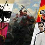 The best open world games to explore in 2025