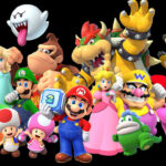 Each game gets the “Switch 2 Edition” enhanced version