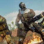 Call of Duty has just scored a record in 2025 on Steam after Verdansk returns to Warzone