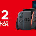 Switch 2 will support DLSS upgrades and hardware ray tracing, Nintendo confirms