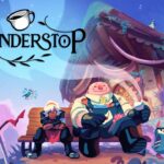 Wanderstop Review – The Most Pleasant Anxiety Tea Simulator