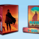 Amazing Dune Deluxe Edition Book Box Set Price Over 50% Off Amazon