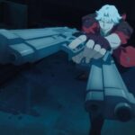 The best plot of the anime that the devil may cry