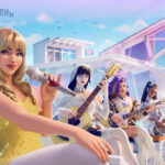 Fortnite Festival Music Pass: All Songs and Rewards, including Sabrina Carpenter Skin
