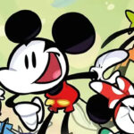 Disney Illusion Island PS5 and Xbox Pre-orders Live on Amazon for $30