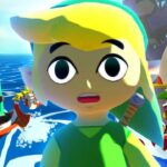 Best version of Zelda: Wind Waker still gets into Switch 2