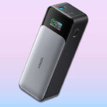 Save $100 in Anker's popular 140W portable battery pack and use fast charging