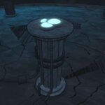 Where to find all the microchips of Blue Prince