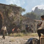 Mafia: Old country release date appears to leak in August