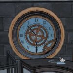 How to solve the problem of the Blue Prince's bell tower