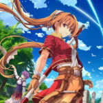 Trails in the Sky Chapter 1 Booking is now available
