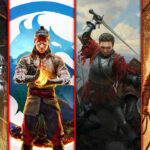 Fanatic Level Sales with Huge Discounts for AAA Games