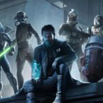 Star Wars: Zero Company reveals trailers teasing stealth tactics in the far-reaching galaxy