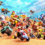 Does Nintendo think the $80 price of Mario Kart is reasonable?