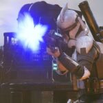 Star Wars: Zero Company aims to replicate the grim wartime of Rogue One and the Clone Wars
