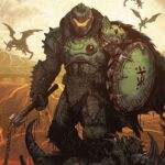 New Doom: Dark Age Trailer Teases the Ass Against the Doomsday Killer