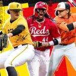 MLB Show 25 gets first big discounts on PS5, Xbox and Switch