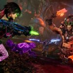Borderlands 4's new loot system is more diverse than ever