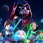 Star Wars and the Mandalorian Invasion Monopoly