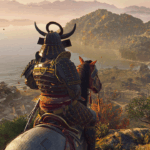 Assassin's Creed Shadow is the best-selling game in the United States in March