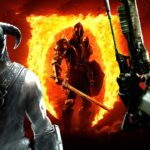 Forgetfulness shows that remakes may be the key to Bethesda's return to track