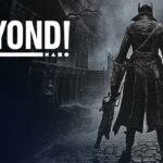 Exceed! Game Club: Restart Blood Source: Yharnam Homecoming