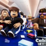 Cabin Crew Simulator Code (April 2025)