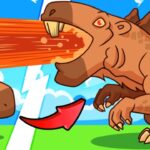 Capybara Evolution Codes Promo 1741893420871.jpg