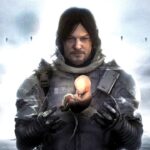 The live-action movie of Death Stranding has a director