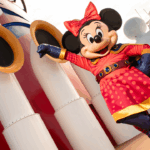 Disney Fate: Everything about Disney Cruise reveals about heroes and villains