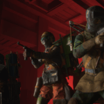 FBC: Firebreak, Remedy's cooperative FPS set in the control world, has a release date