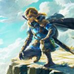 The Legend of Zelda: Breathing in the Wild and Tears of the Kingdom” achieved Achievement 2 on Nintendo Switch 2