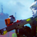 Bungie's marathon finally comes out of the shadows and laughs…