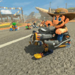 Mario Kart World's coolest new features explain: projects, tips, food, patterns, and more