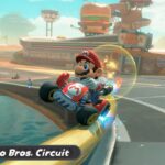 Mario Kart World Direct reveals new and returned courses, and even more roles