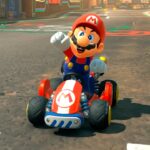 Tomorrow's Mario Kart World Nintendo Direct will be 15 minutes