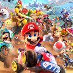 Nintendo Switch 2 Exclusive Mario Kart World: Every playable character and costume reveals