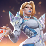 Marvel Competitors Season 2 Ultron Era with Hellfire Gala Theme and Emma Frost