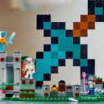 The best LEGO lead offer is today on Amazon