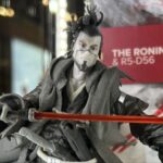 How Hasbro brings some of the greatest Star Wars idols to life Star Wars Celebration 2025