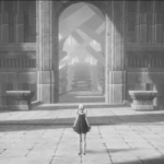 Square Enix makes fun of NIER related stuff again in secret website update
