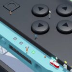 Switch 2 Tutorial Game Welcome Tour costs $10, Nintendo explains why it's not a free console package