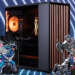 Maingear Game PC, Pokémon Tins, Sandisk MicroSD Express and Skyrim Collectibles