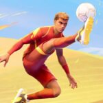 Rematch hands-on preview: Sifu Devs do football… So far, they are pinning it