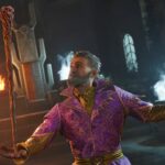 Ex-Bethesda Dev announces winner in Elder Scrolls IV: Forgotten remakes the most ridiculous face category