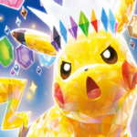 Amazon has Pokémon TCG's fast-growing spark booster restores inventory